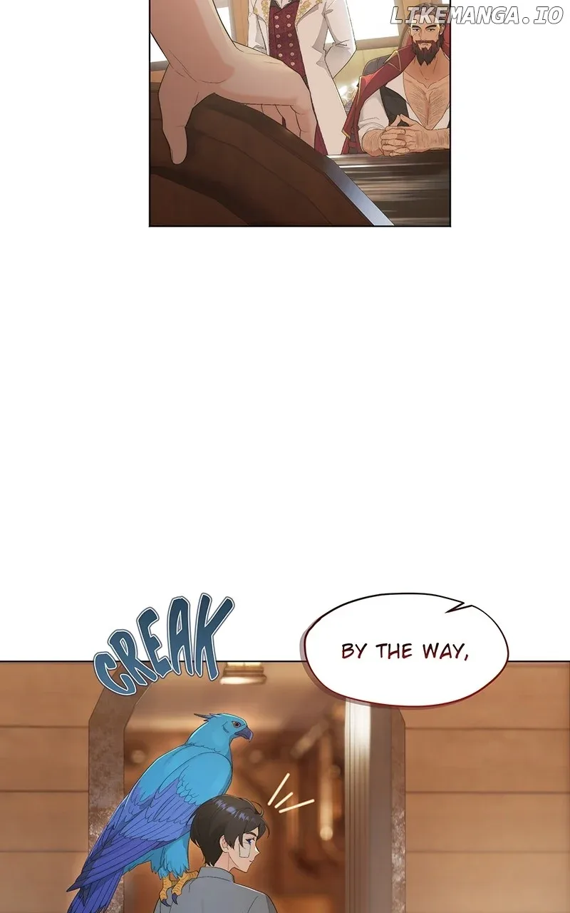 Seabird and the Wolf Chapter 10 page 59