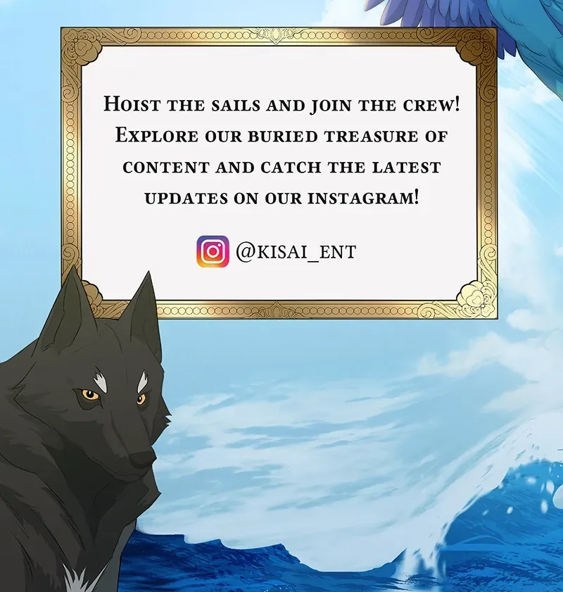Seabird and the Wolf Chapter 4 page 87