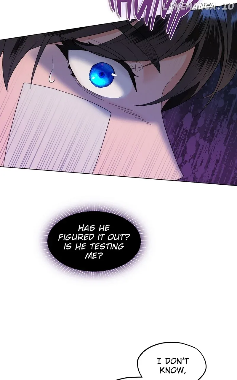 Seabird and the Wolf Chapter 10 page 63