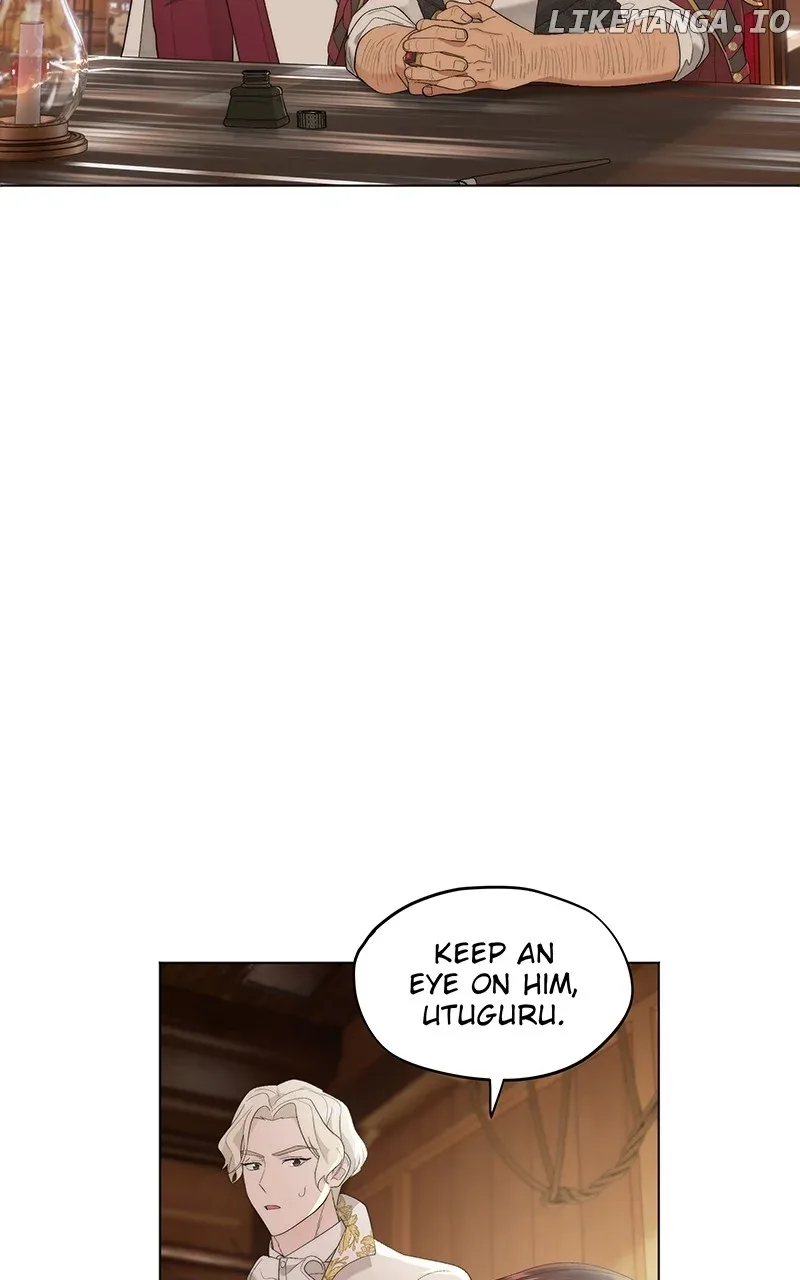 Seabird and the Wolf Chapter 10 page 66