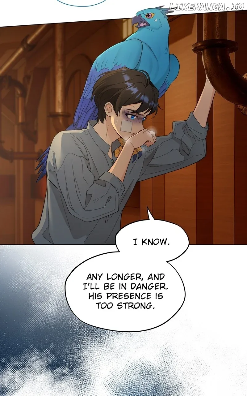 Seabird and the Wolf Chapter 10 page 70