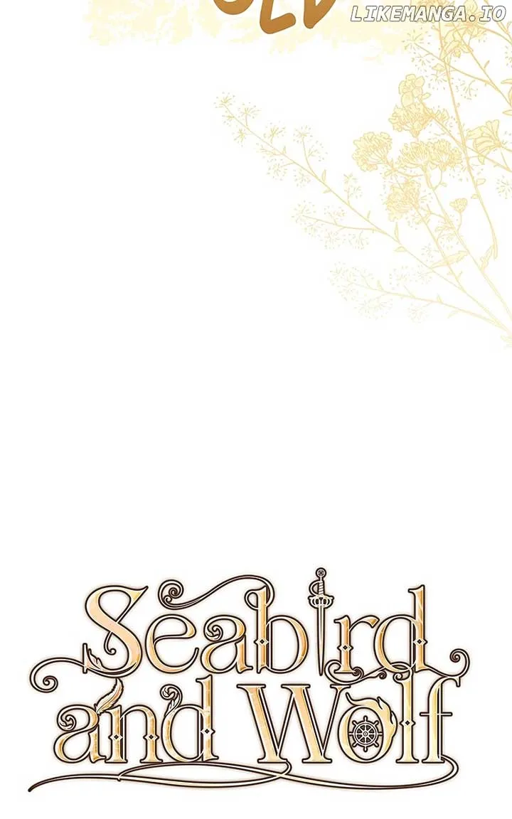 Seabird and the Wolf Chapter 6 page 93