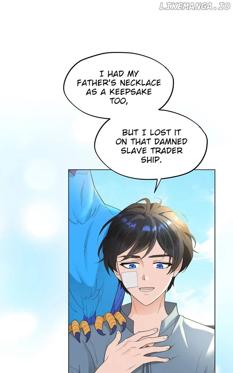 Seabird and the Wolf Chapter 11 page 13