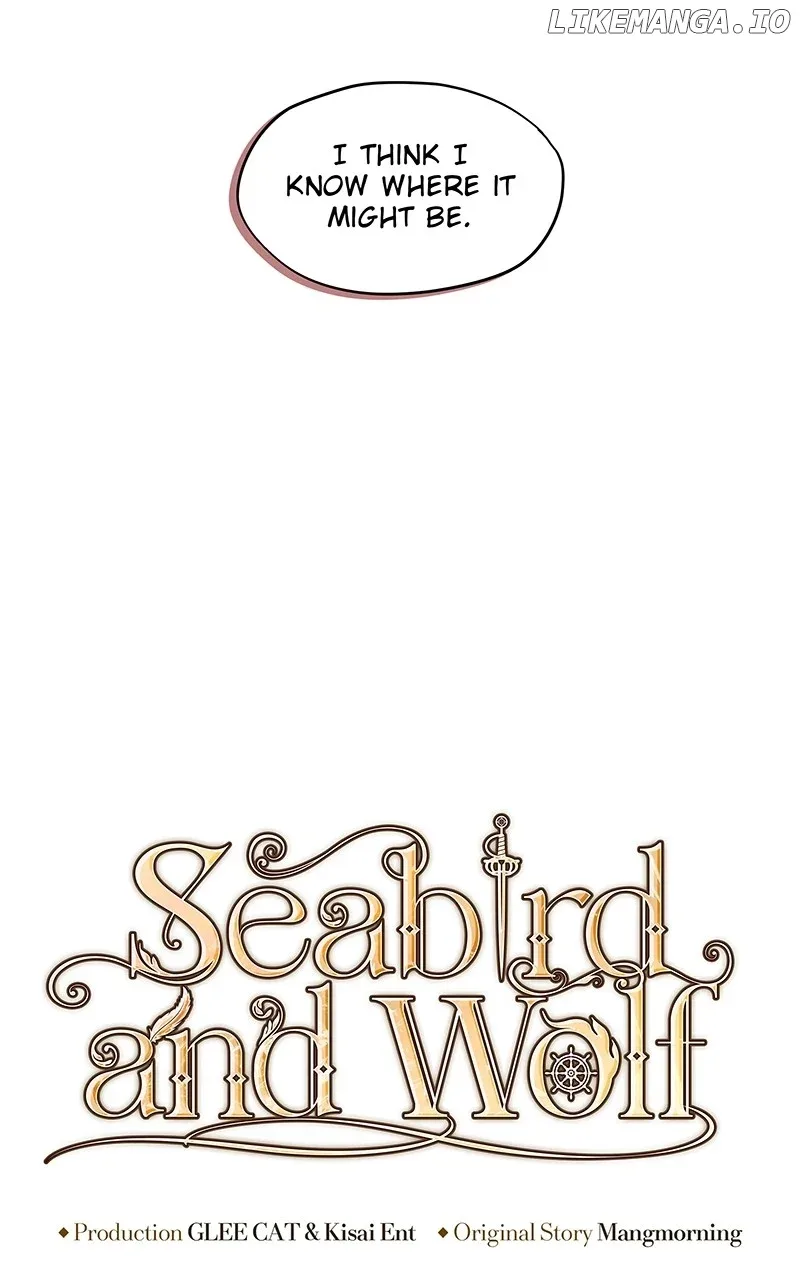 Seabird and the Wolf Chapter 11 page 15