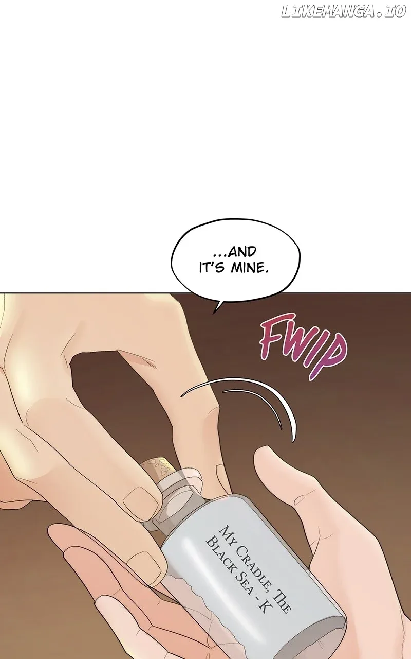 Seabird and the Wolf Chapter 11 page 6