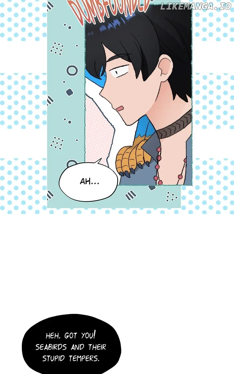 Seabird and the Wolf Chapter 11 page 38