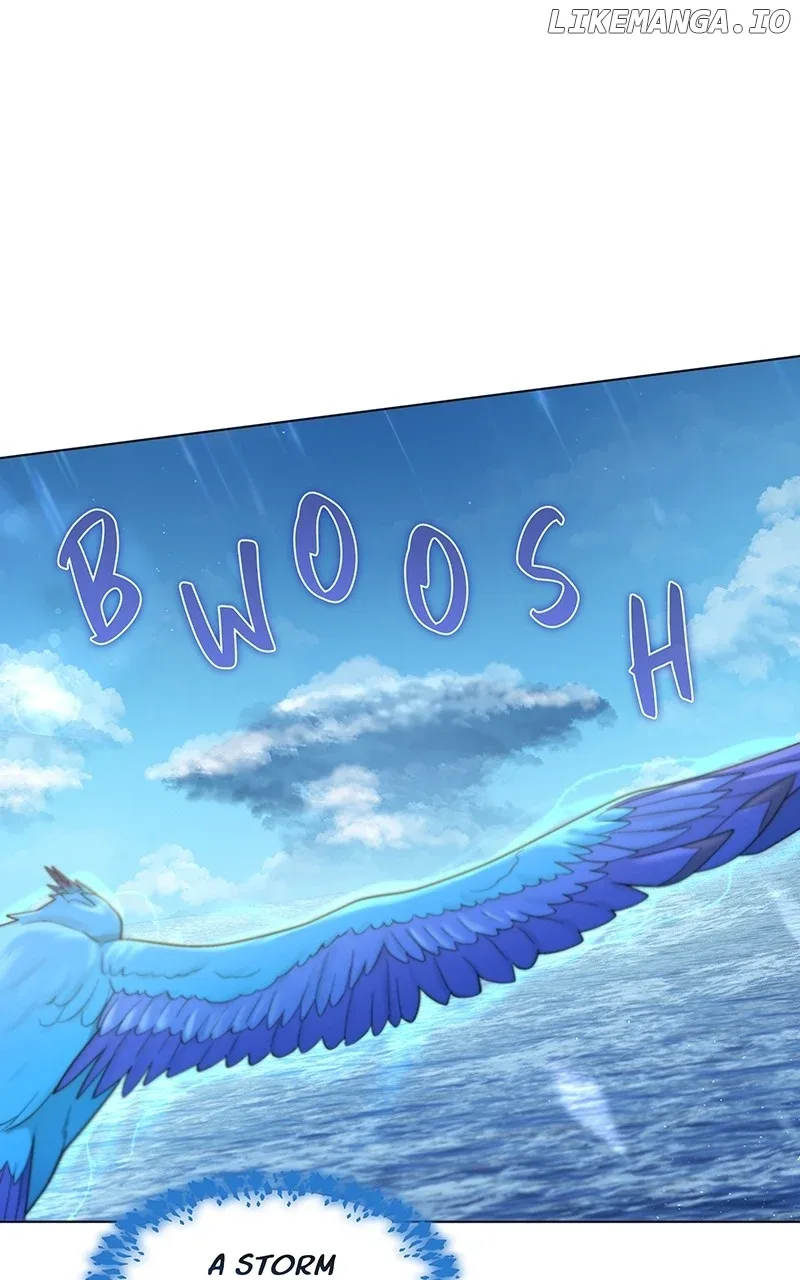 Seabird and the Wolf Chapter 11 page 63