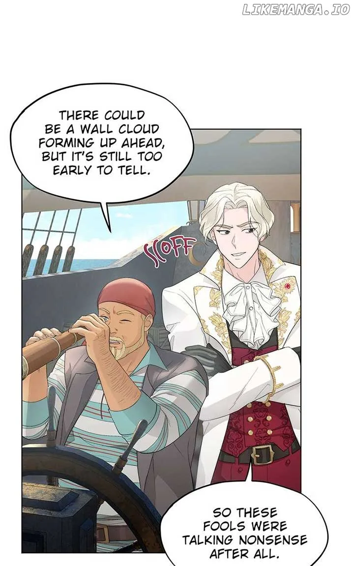 Seabird and the Wolf Chapter 12 page 13