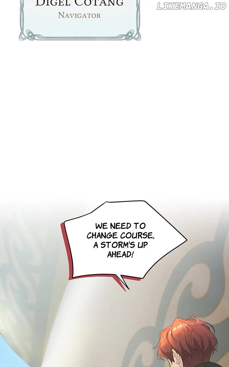 Seabird and the Wolf Chapter 11 page 69