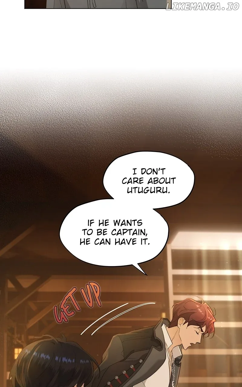 Seabird and the Wolf Chapter 11 page 53
