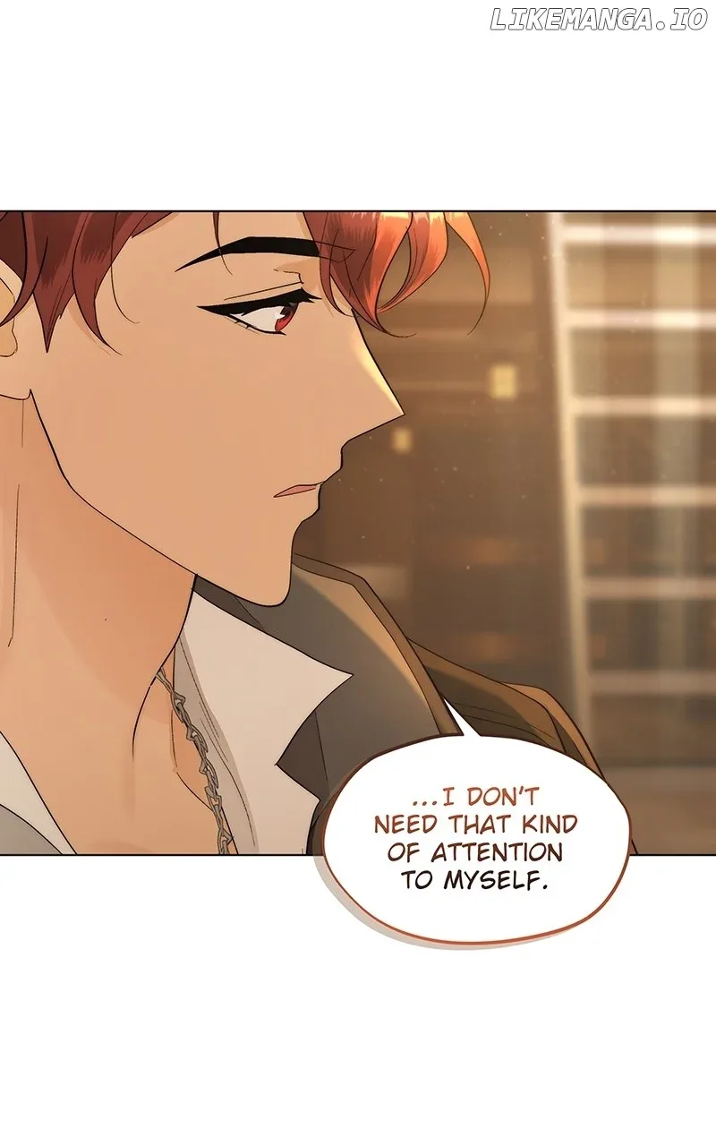 Seabird and the Wolf Chapter 11 page 51