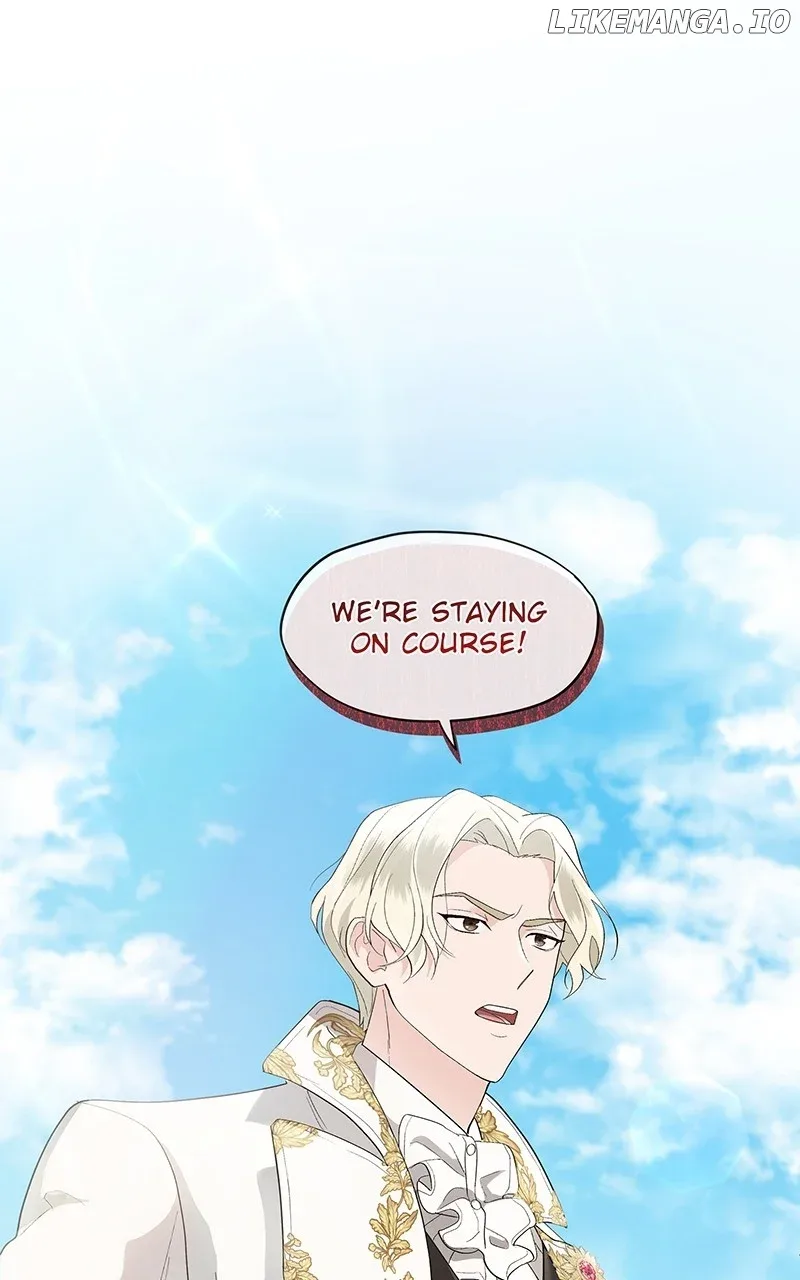 Seabird and the Wolf Chapter 11 page 83