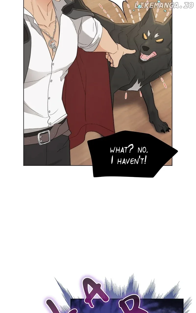 Seabird and the Wolf Chapter 11 page 74