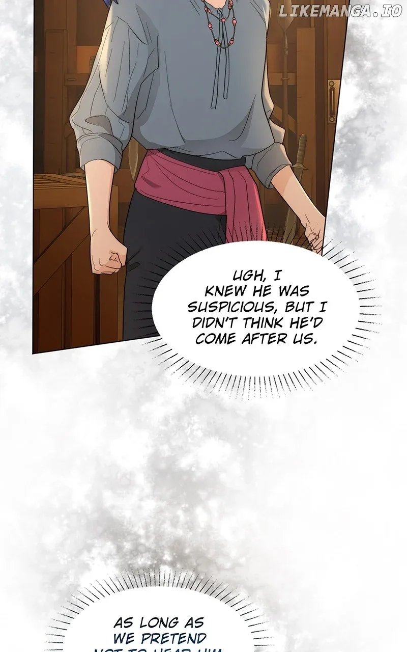 Seabird and the Wolf Chapter 11 page 35