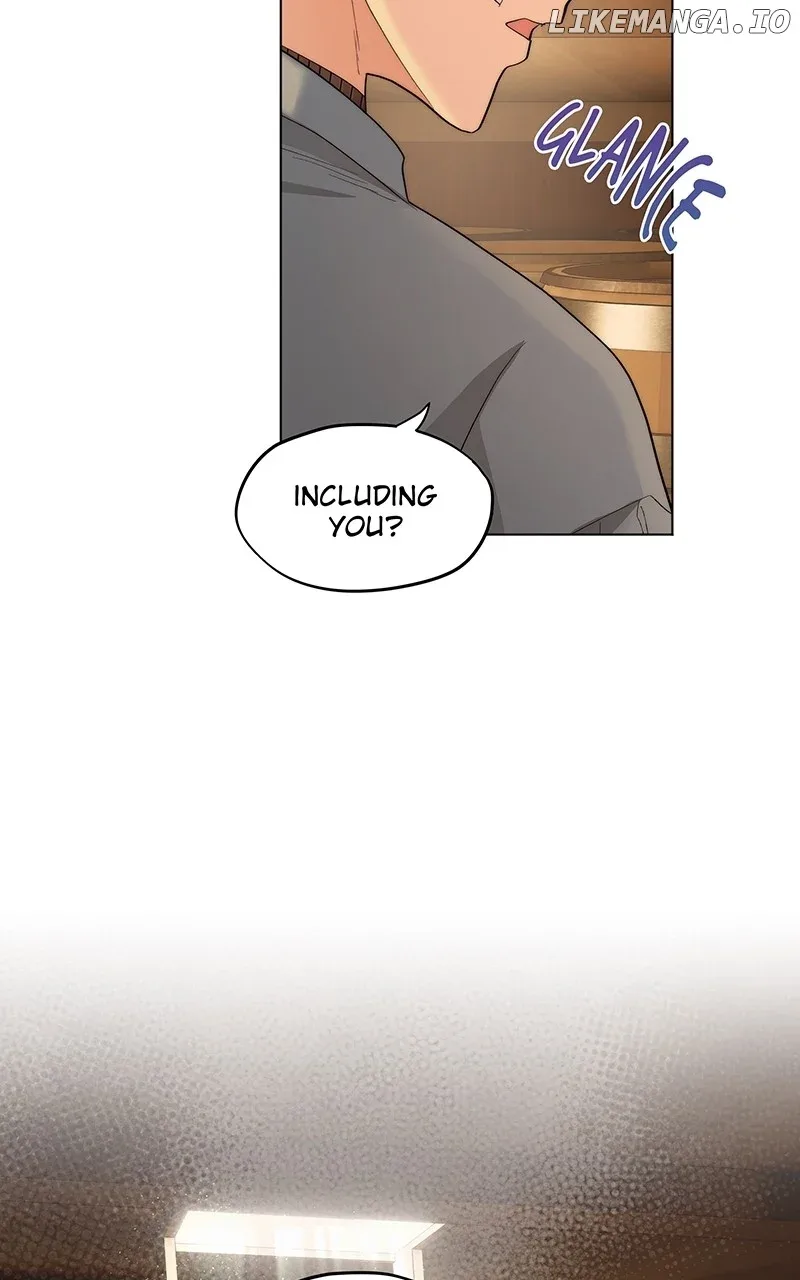 Seabird and the Wolf Chapter 11 page 29
