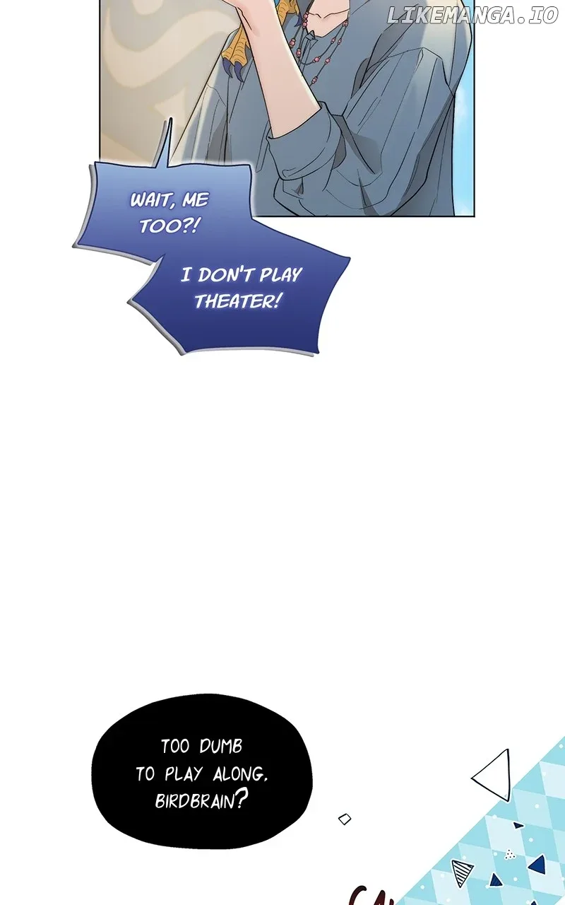 Seabird and the Wolf Chapter 11 page 78
