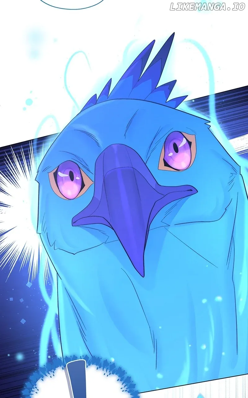 Seabird and the Wolf Chapter 11 page 59