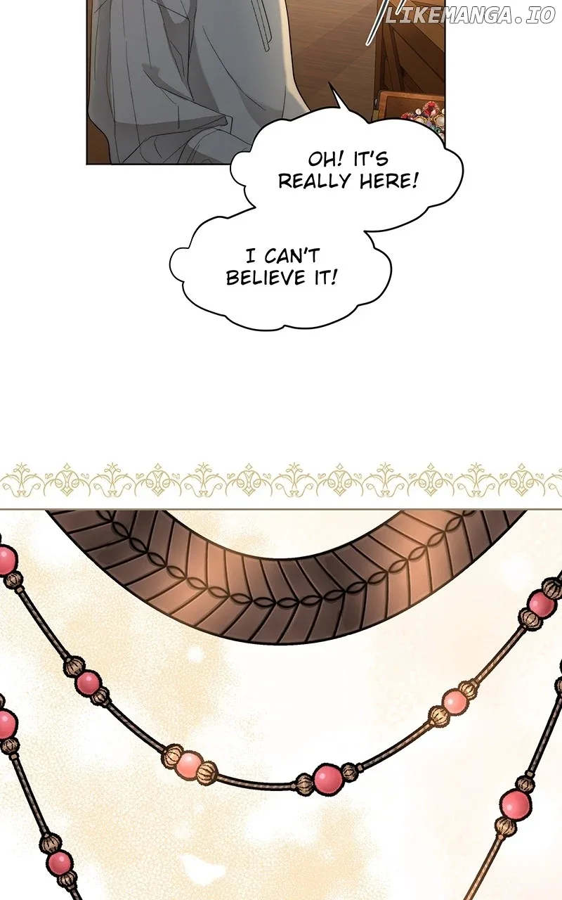 Seabird and the Wolf Chapter 11 page 21