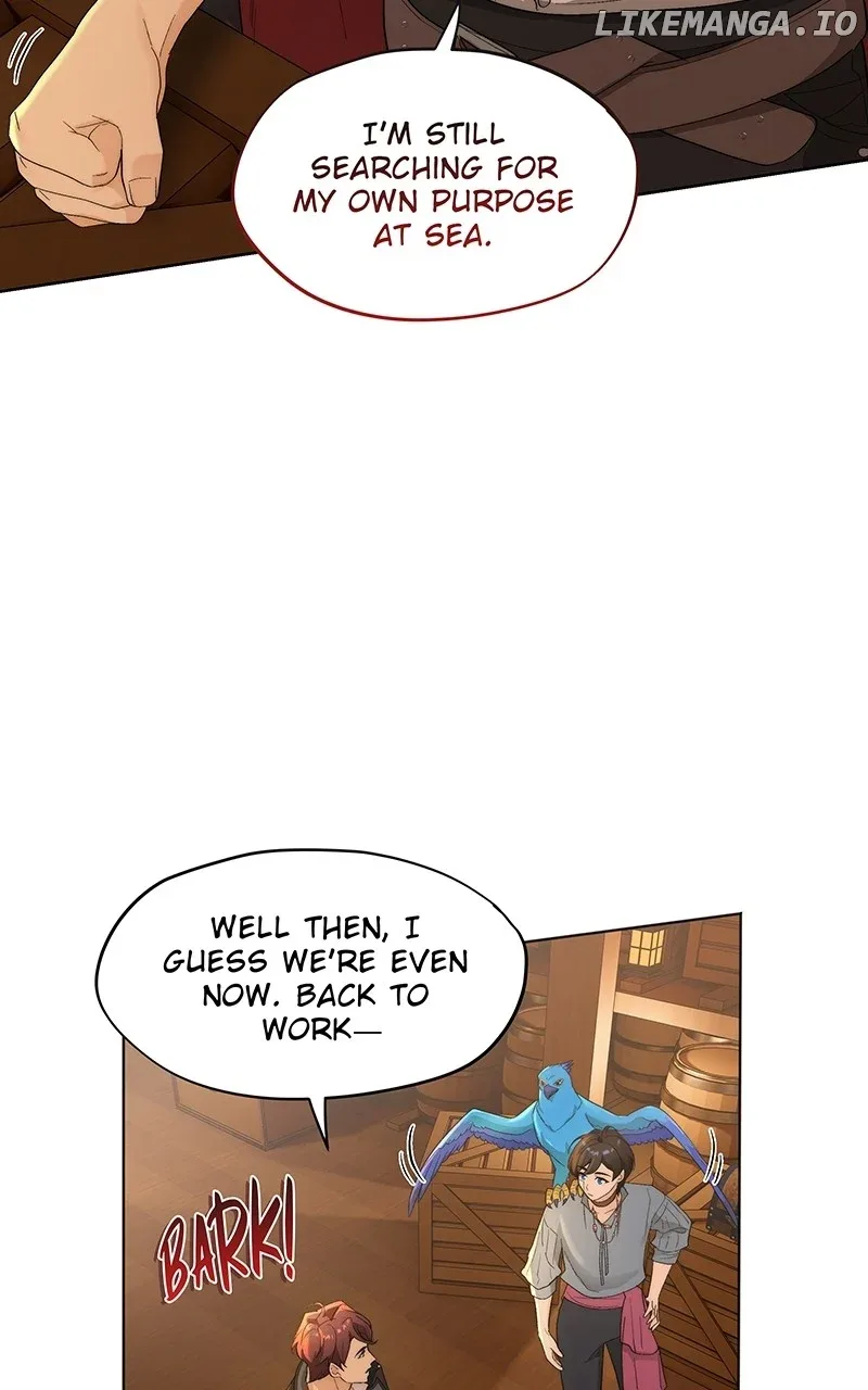 Seabird and the Wolf Chapter 11 page 31