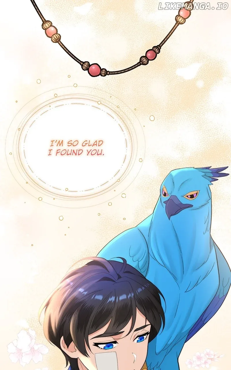 Seabird and the Wolf Chapter 11 page 22