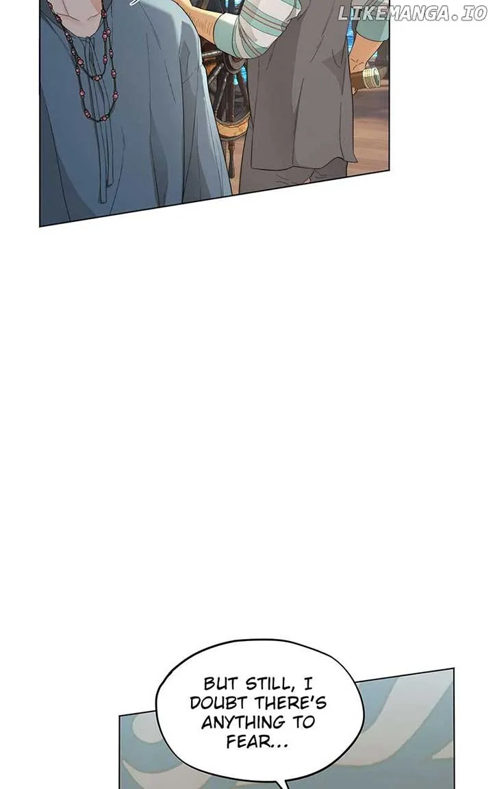 Seabird and the Wolf Chapter 12 page 10