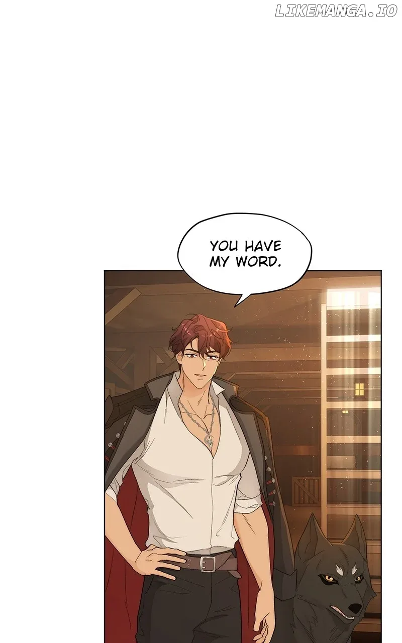 Seabird and the Wolf Chapter 11 page 56