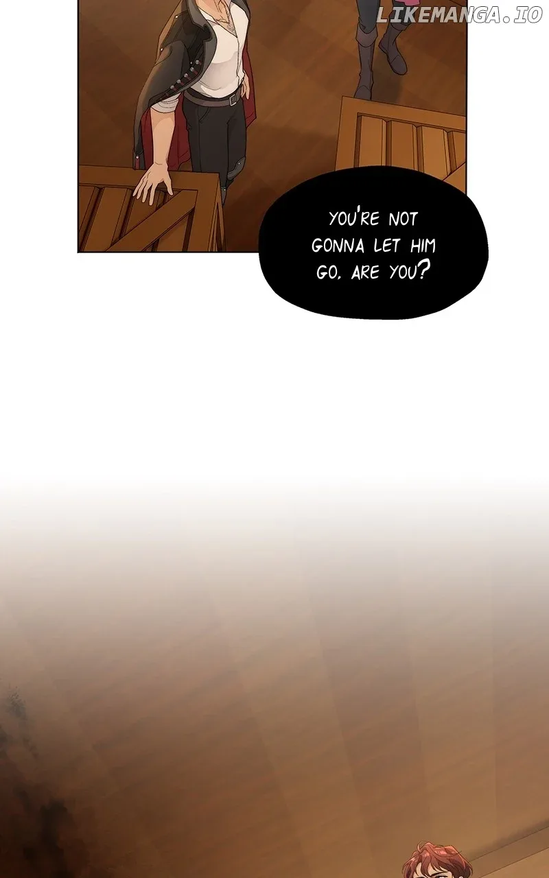 Seabird and the Wolf Chapter 11 page 32