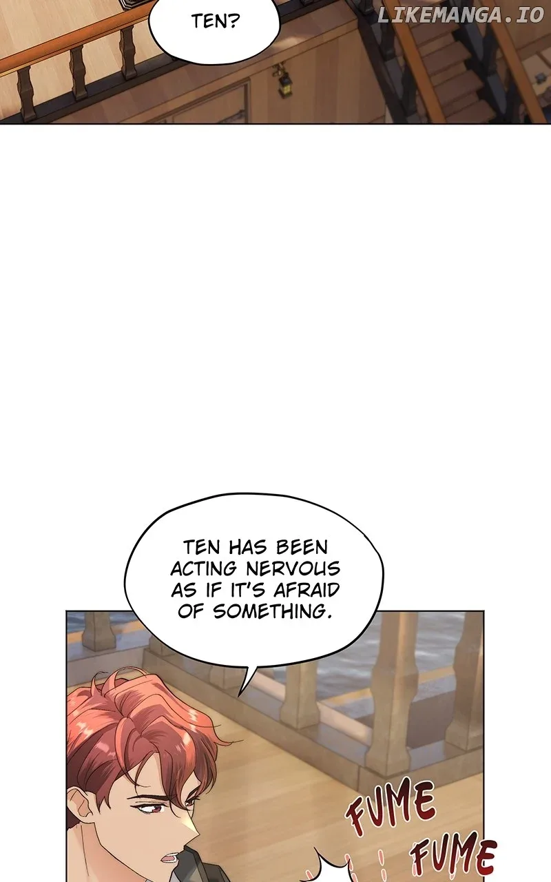 Seabird and the Wolf Chapter 11 page 73