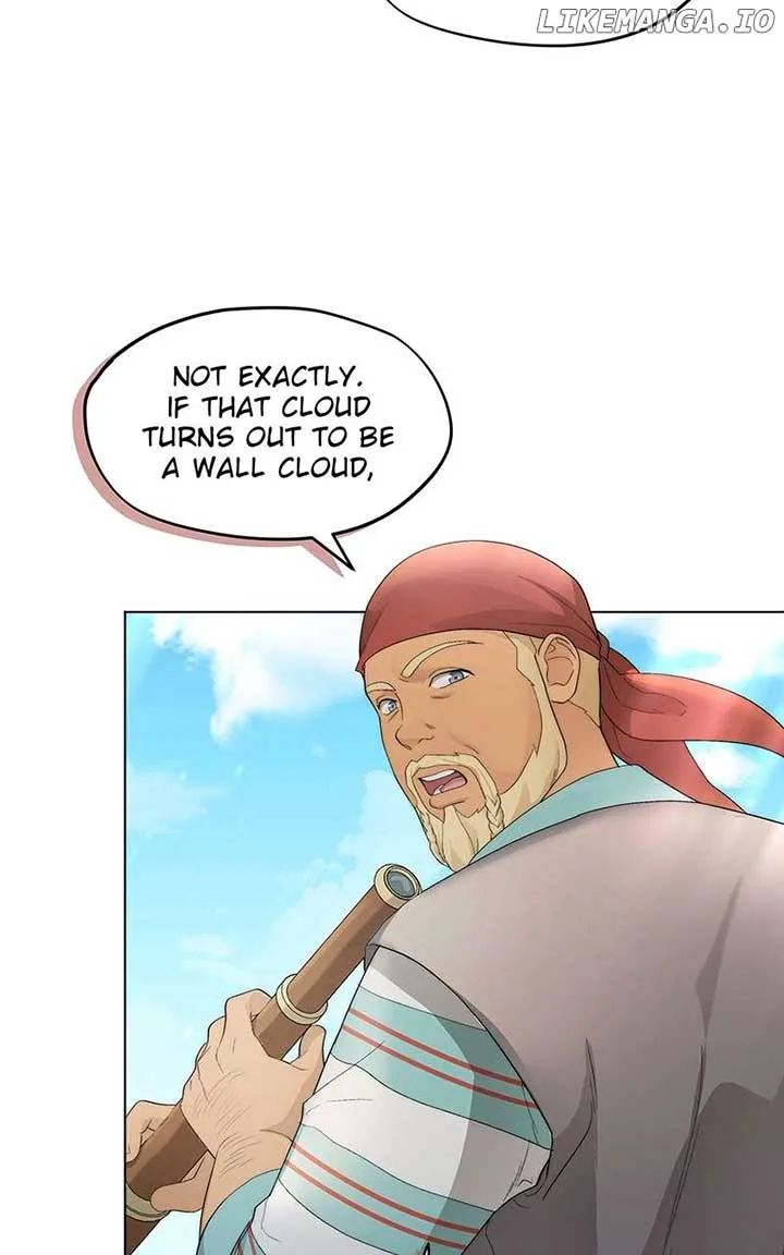 Seabird and the Wolf Chapter 12 page 14