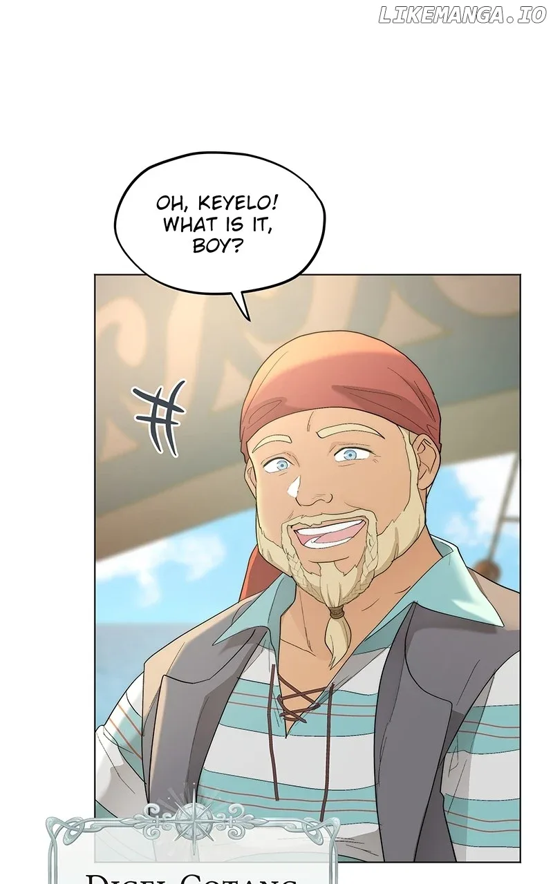 Seabird and the Wolf Chapter 11 page 68