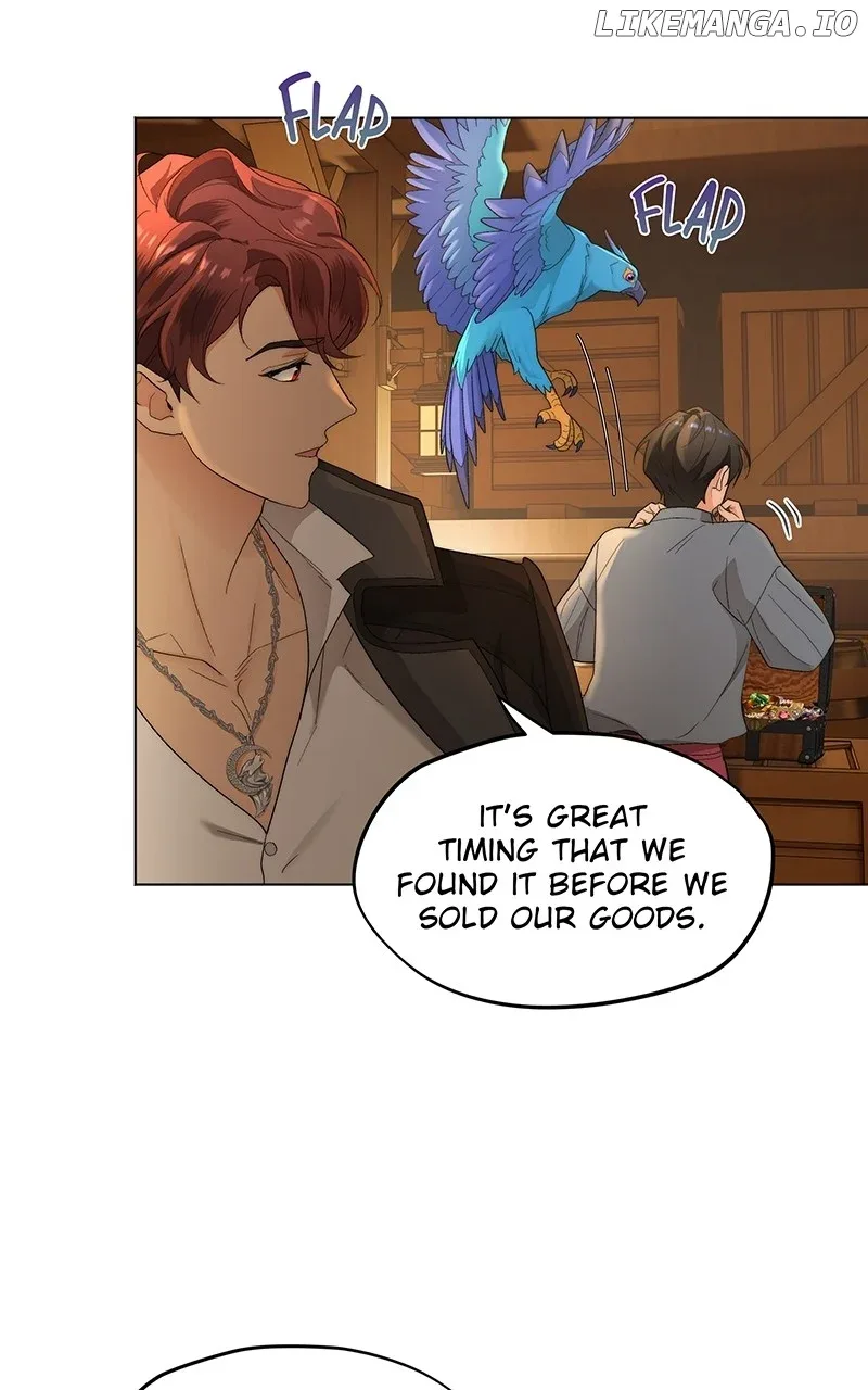 Seabird and the Wolf Chapter 11 page 24