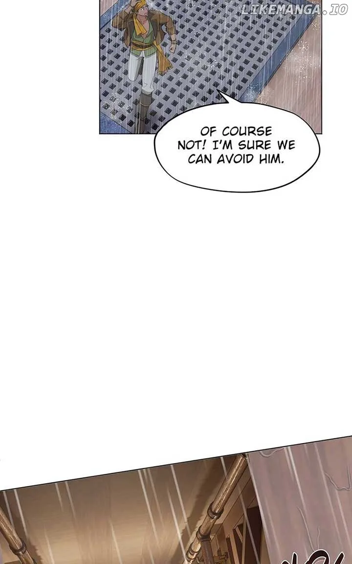 Seabird and the Wolf Chapter 12 page 67