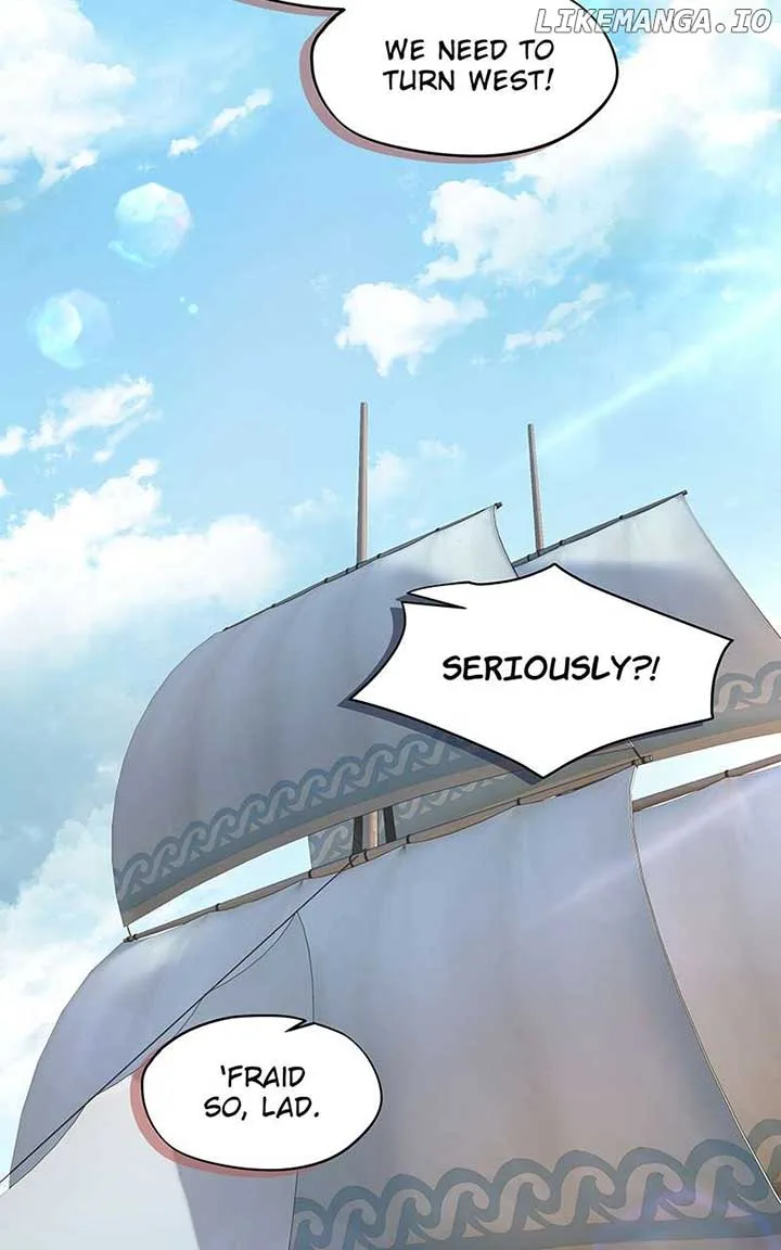 Seabird and the Wolf Chapter 12 page 16