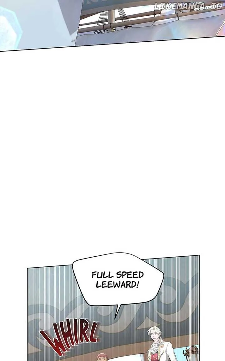 Seabird and the Wolf Chapter 12 page 17