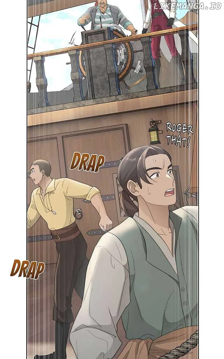 Seabird and the Wolf Chapter 12 page 18