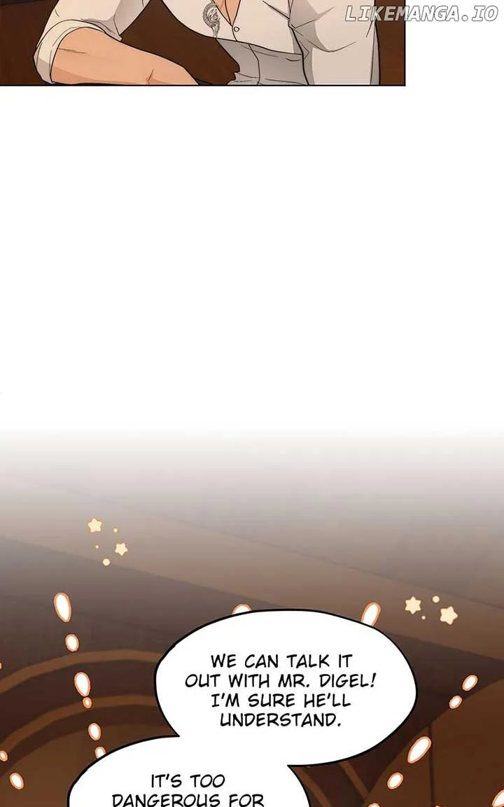 Seabird and the Wolf Chapter 12 page 64