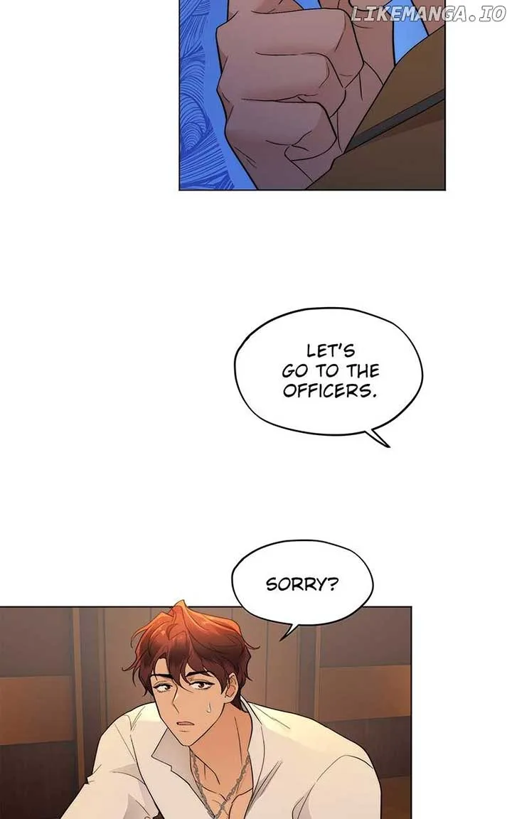 Seabird and the Wolf Chapter 12 page 63