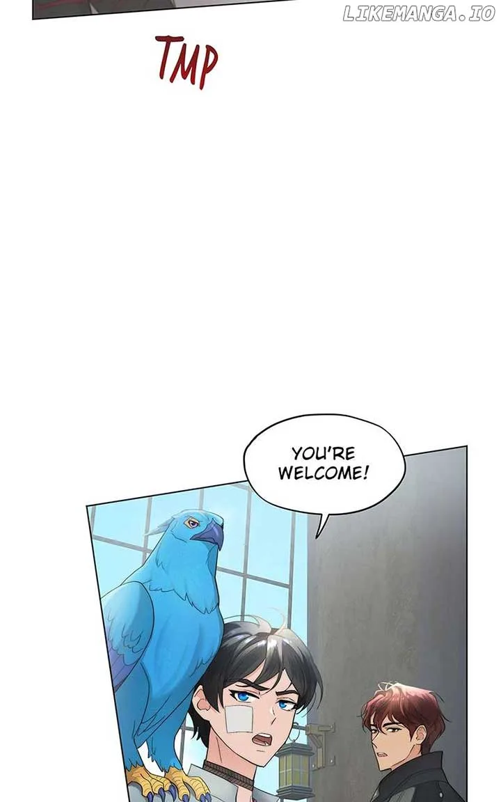 Seabird and the Wolf Chapter 12 page 23