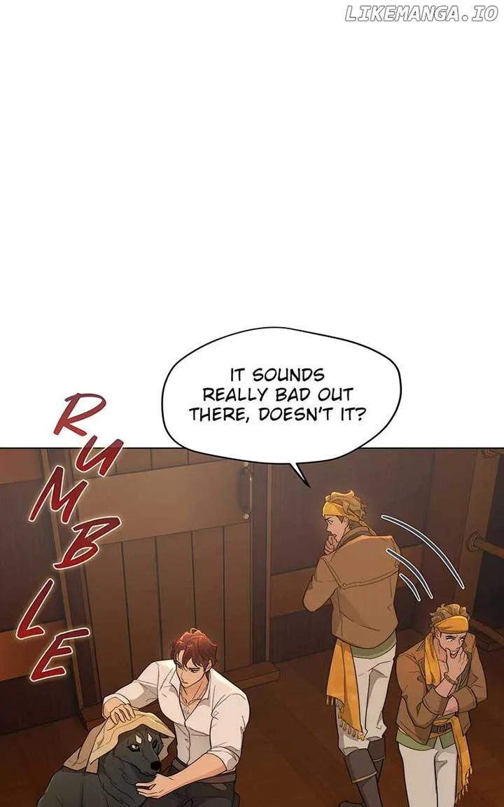 Seabird and the Wolf Chapter 12 page 61