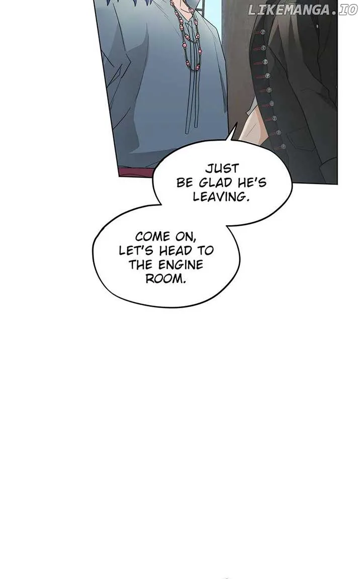Seabird and the Wolf Chapter 12 page 24