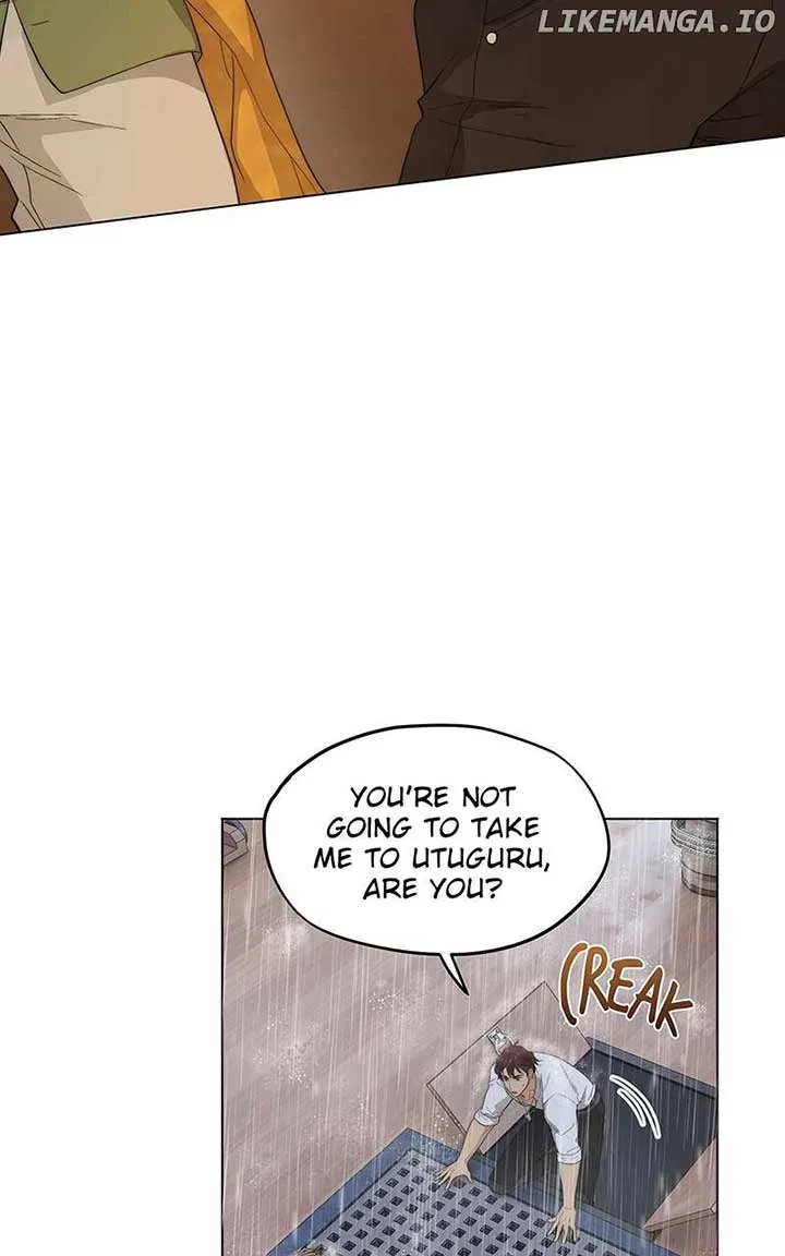 Seabird and the Wolf Chapter 12 page 66