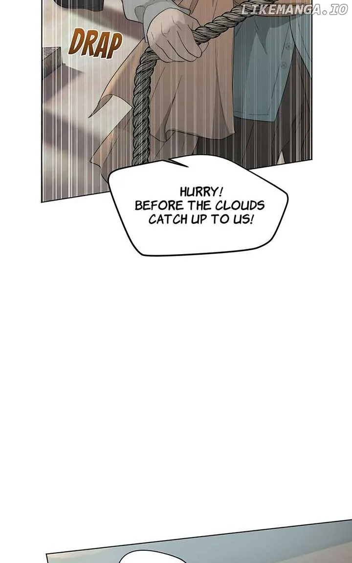 Seabird and the Wolf Chapter 12 page 19