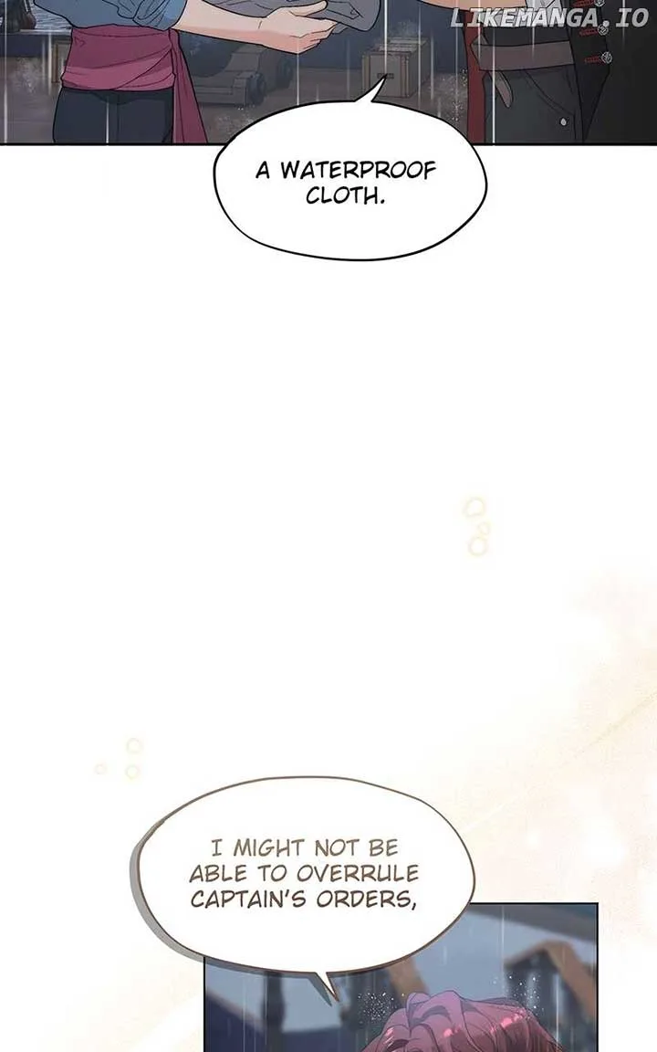Seabird and the Wolf Chapter 12 page 51