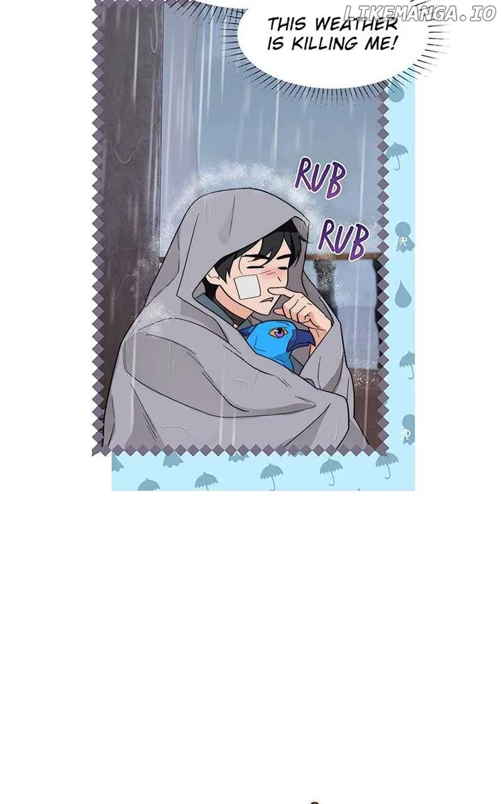 Seabird and the Wolf Chapter 12 page 86