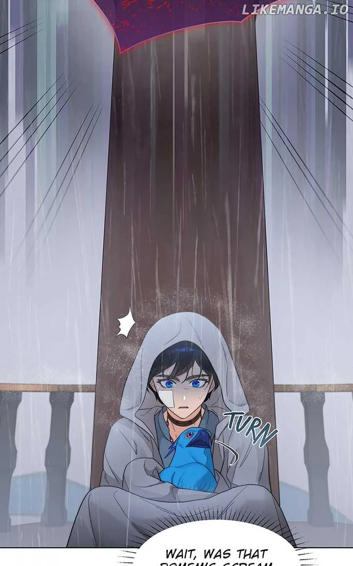 Seabird and the Wolf Chapter 13 page 7