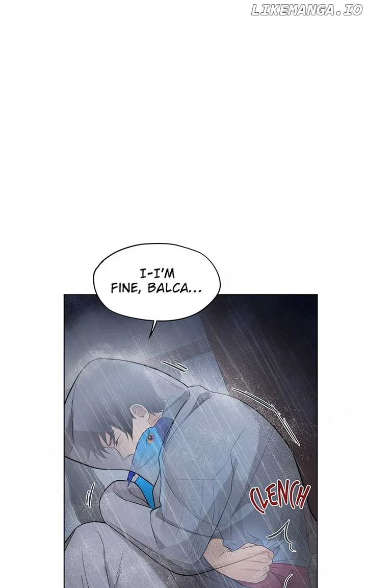 Seabird and the Wolf Chapter 13 page 5