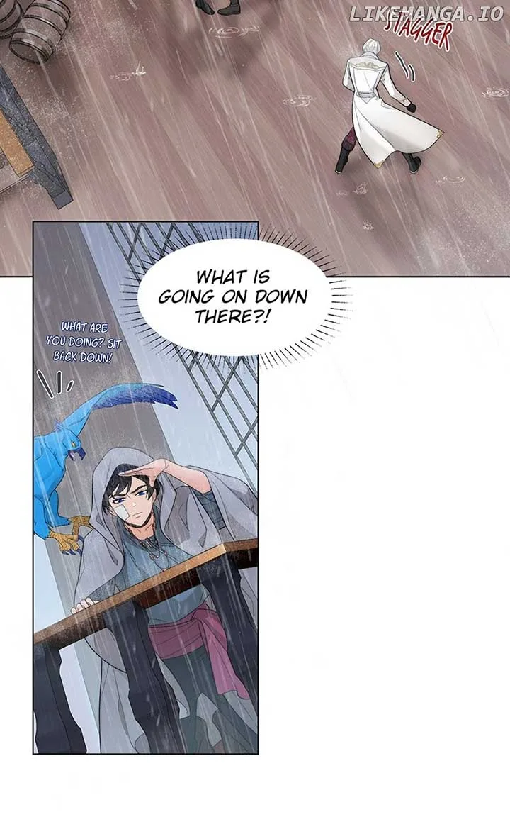 Seabird and the Wolf Chapter 13 page 9