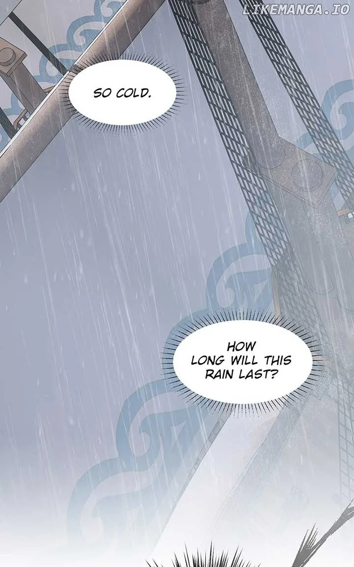 Seabird and the Wolf Chapter 13 page 3