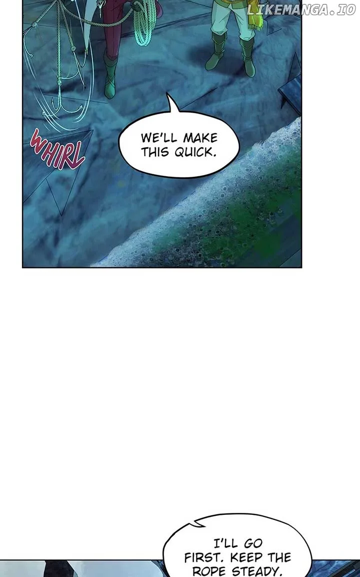 Seabird and the Wolf Chapter 15 page 13