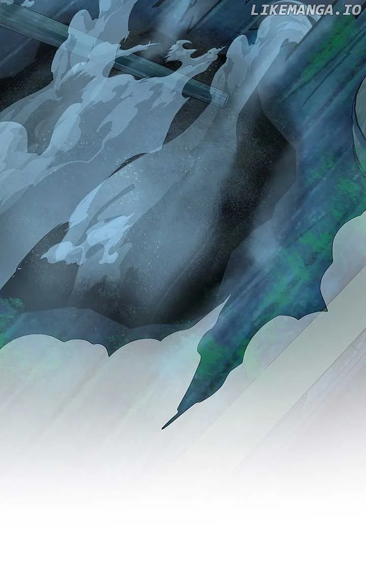 Seabird and the Wolf Chapter 15 page 28